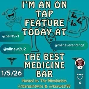 I’m featured 😍😍😍😍